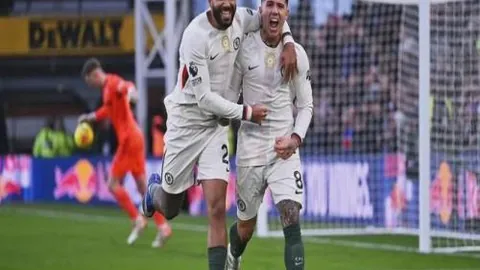 “格里马尔多展望欧冠出局：逆境中孕育未来机遇”